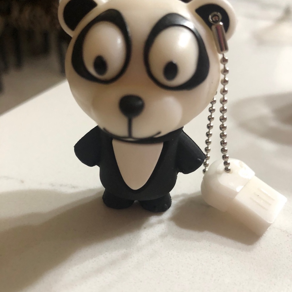 USB/Keychain accessory - Picture 5 of 16